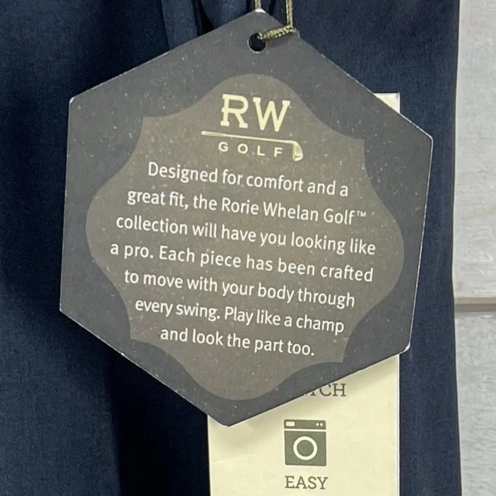 Rorie Whelan rw rorie